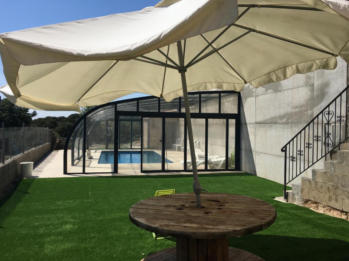 Country house Casa Mestres