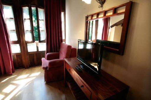 Rural Casa Cueto *