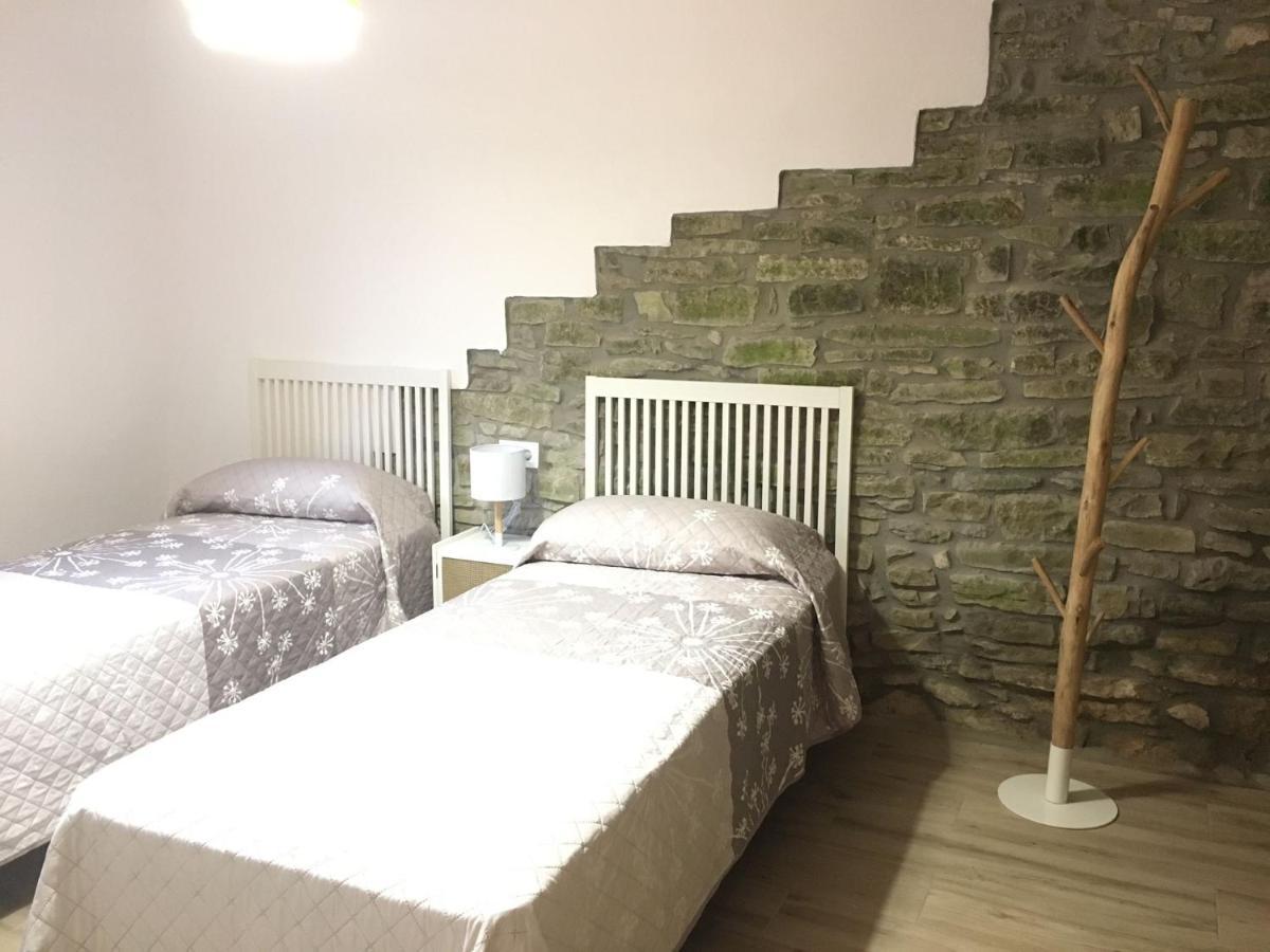 Country house Casa Mestres