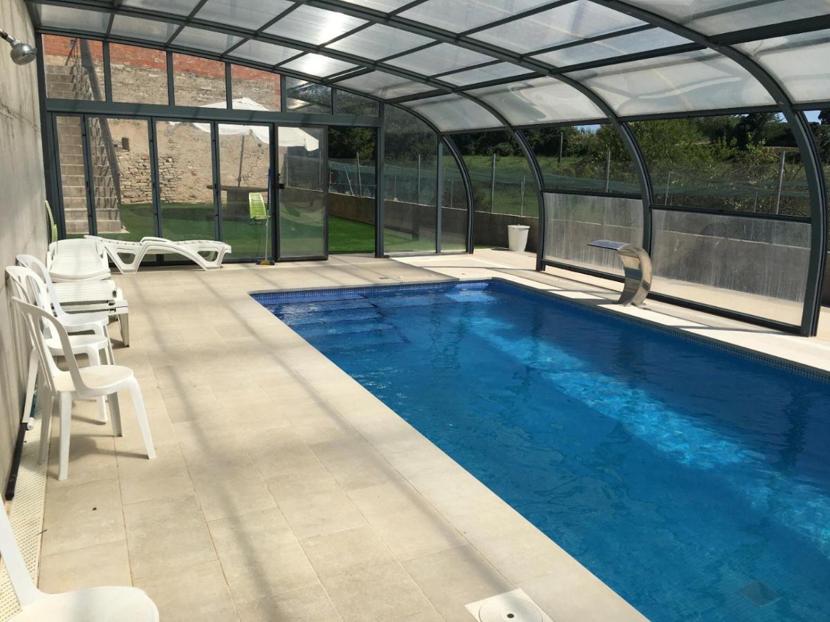 Casa Mestres Country house *