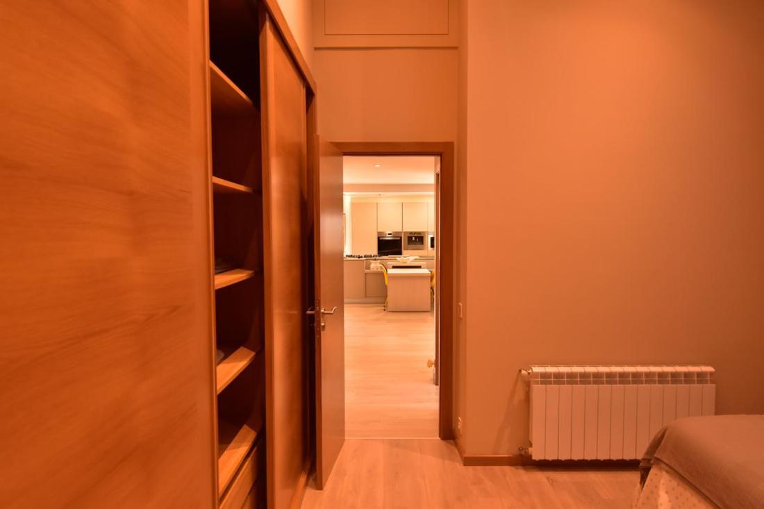Casa A Pedra Holiday home Morgadanes