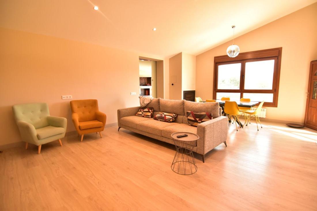 Holiday home Casa A Pedra Morgadanes