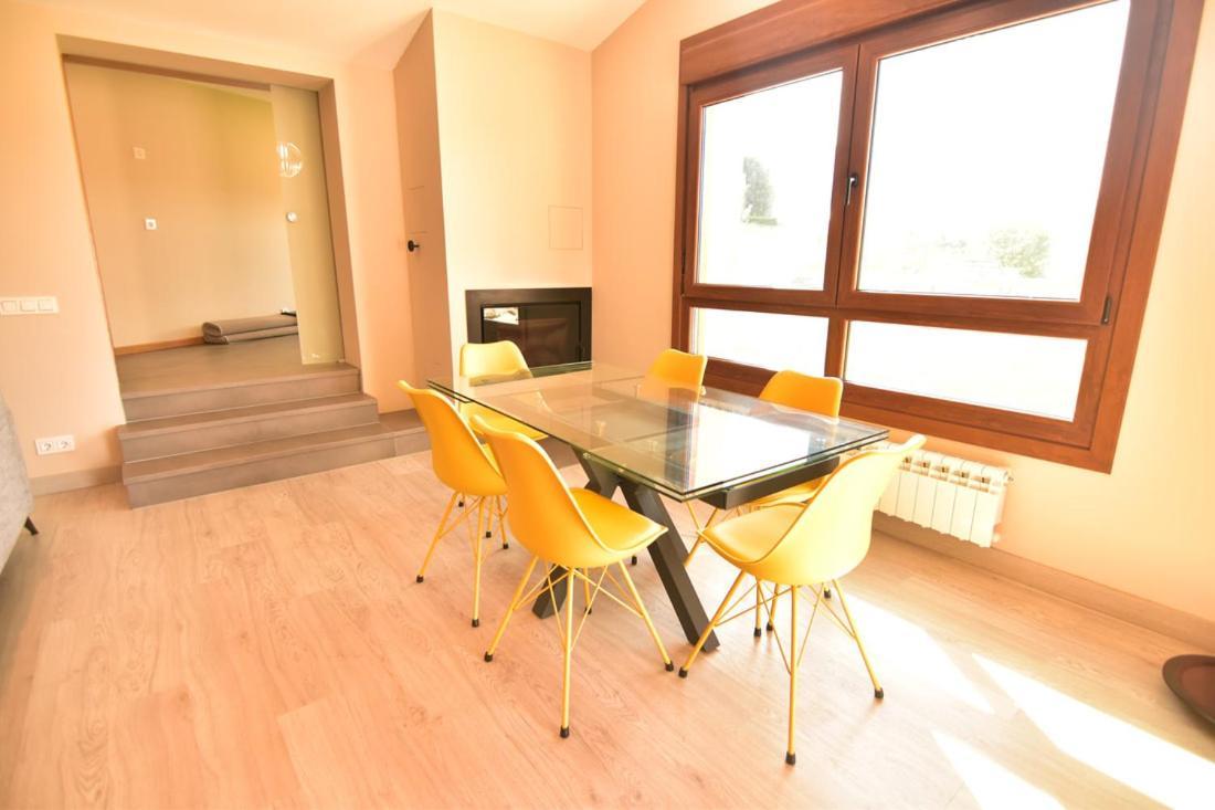 Casa A Pedra Holiday home *