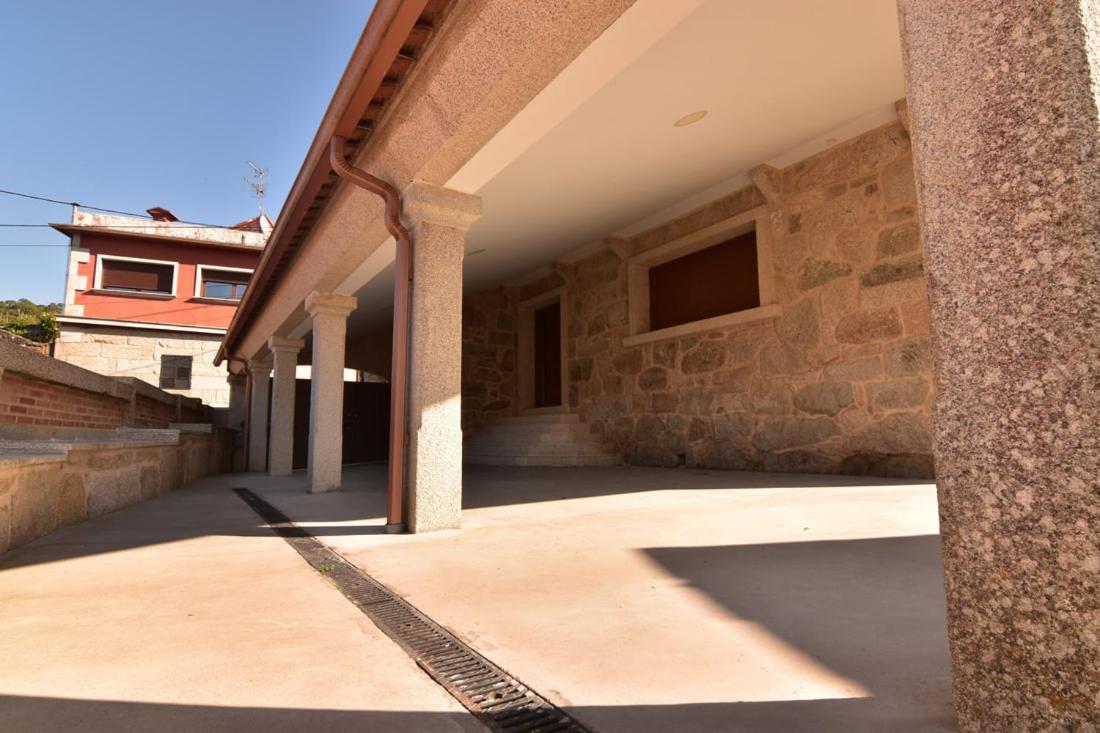 Casa A Pedra *