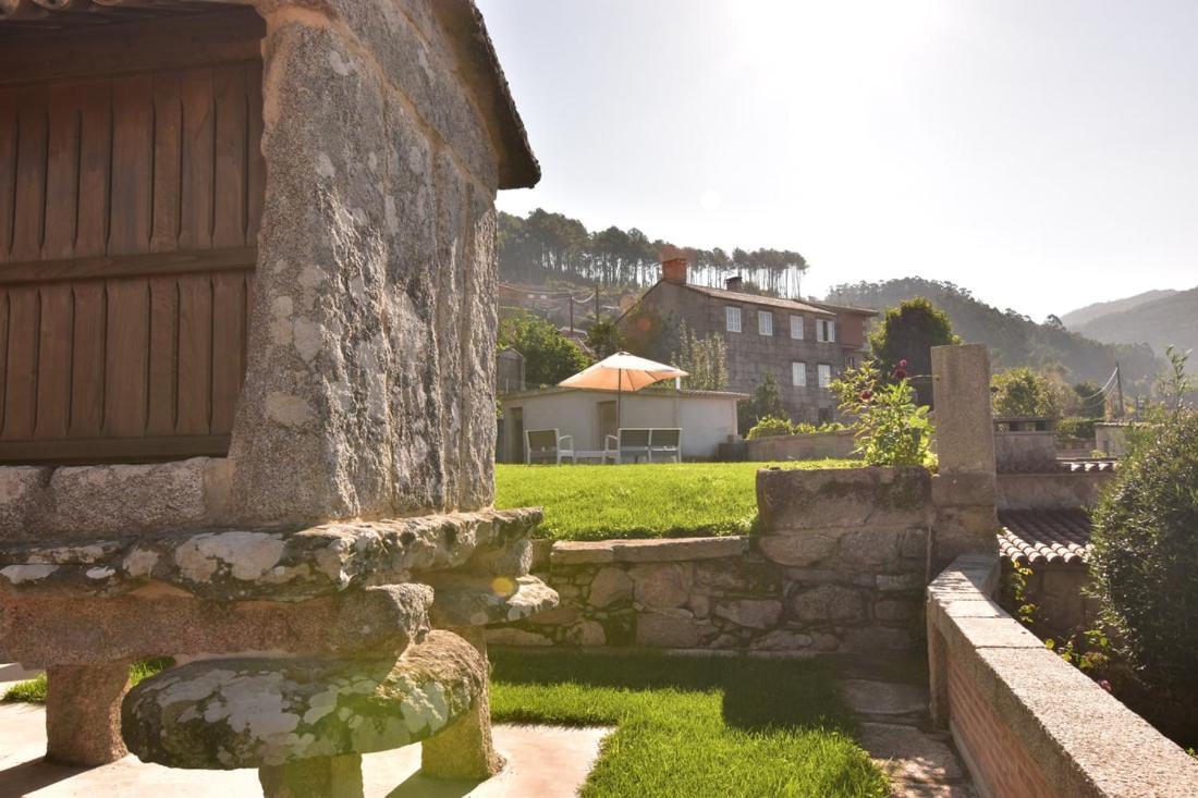 Casa A Pedra *