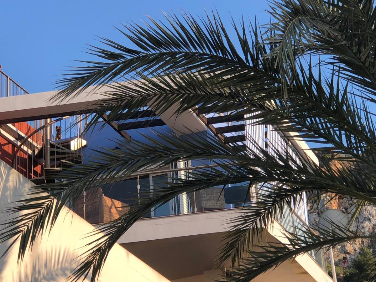 Penthouse A 50m De La Mer! * La Azohia