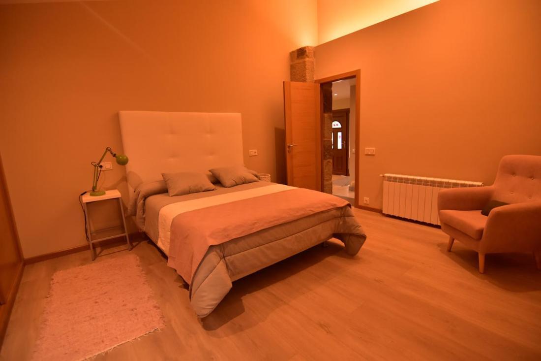Holiday home Casa A Pedra *