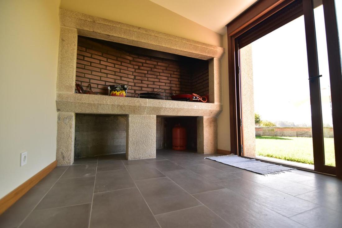 Holiday home Casa A Pedra *