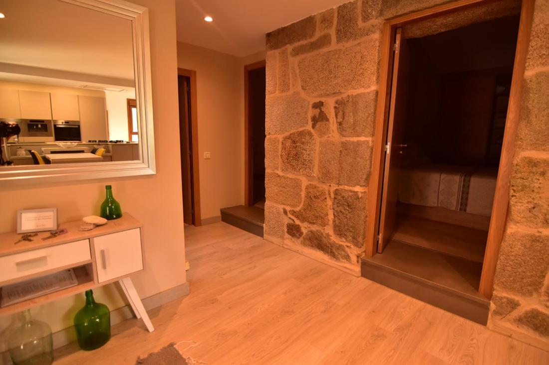 Holiday home Casa A Pedra *