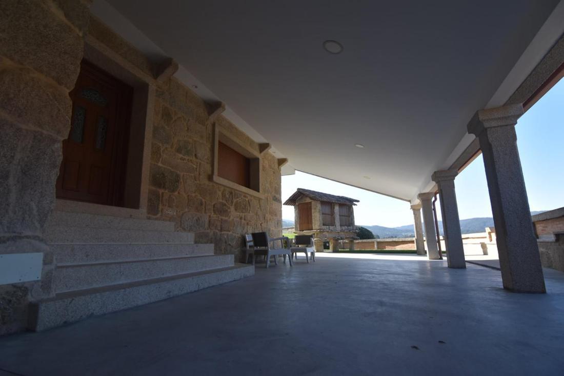 Holiday home Casa A Pedra *