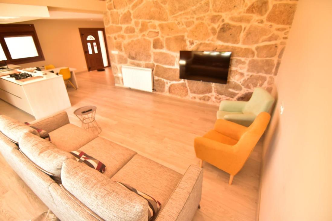 Holiday home Casa A Pedra