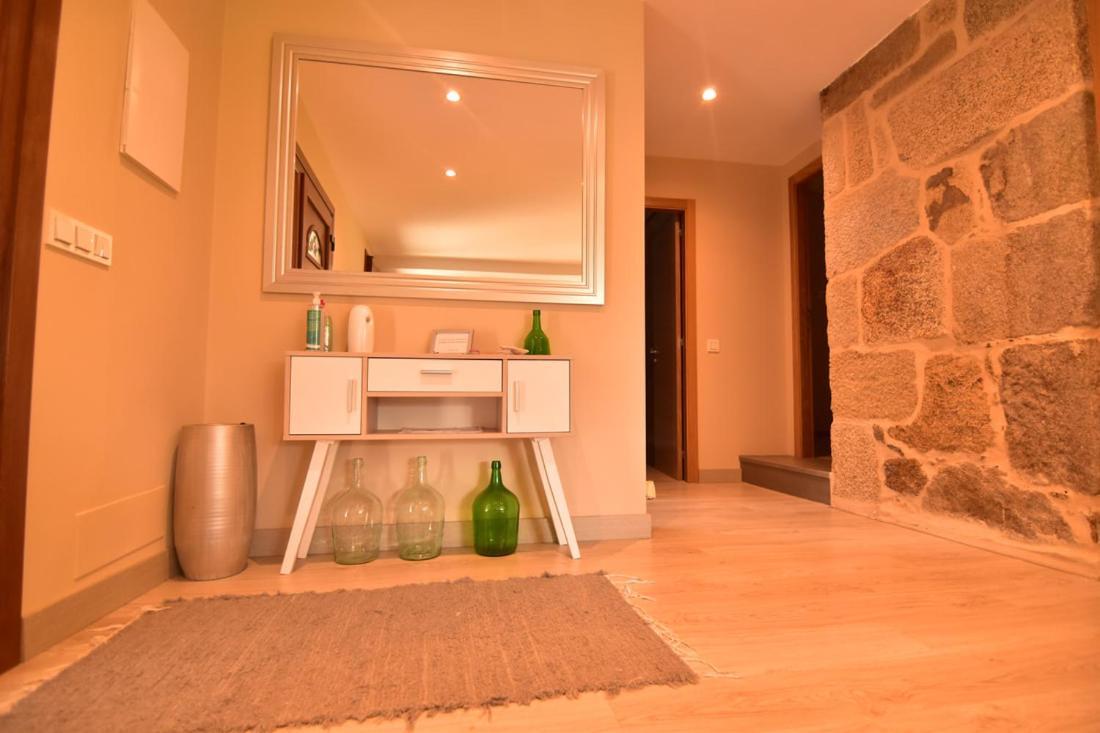 Holiday home Casa A Pedra *