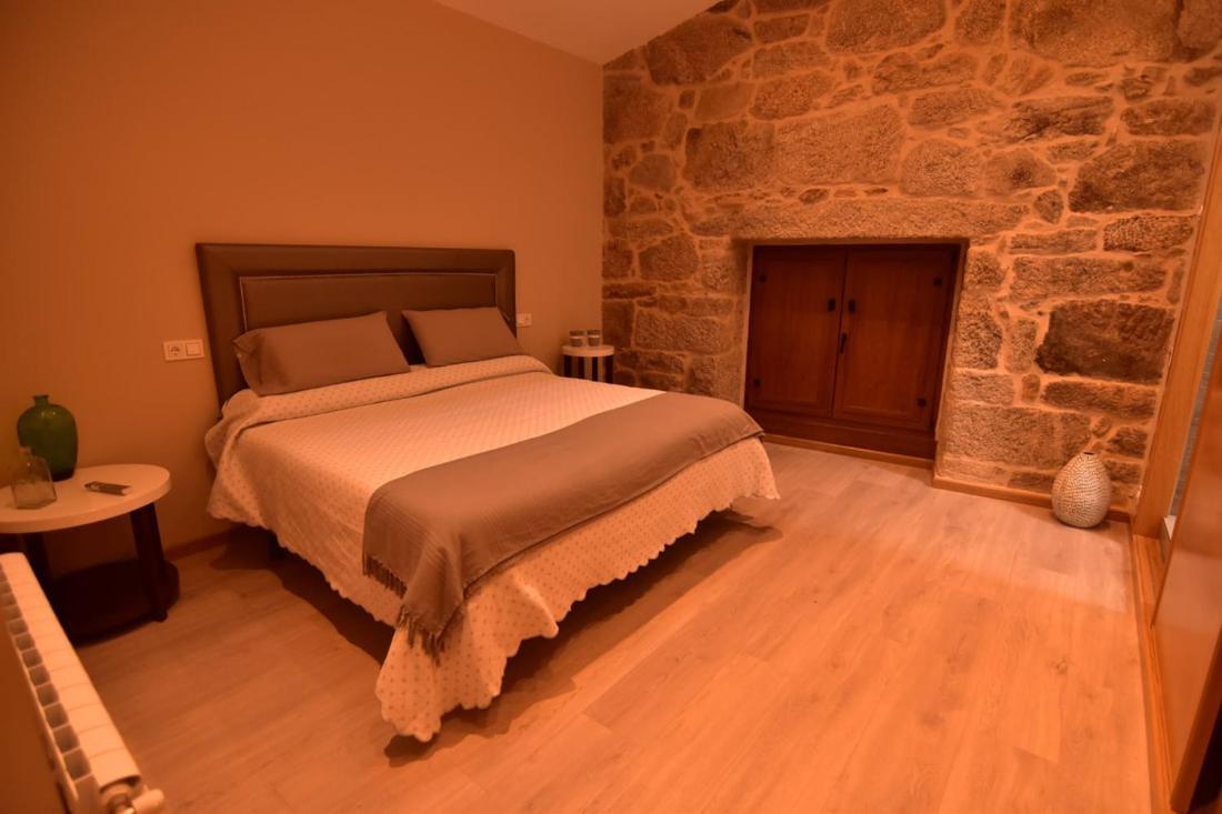 Casa A Pedra *