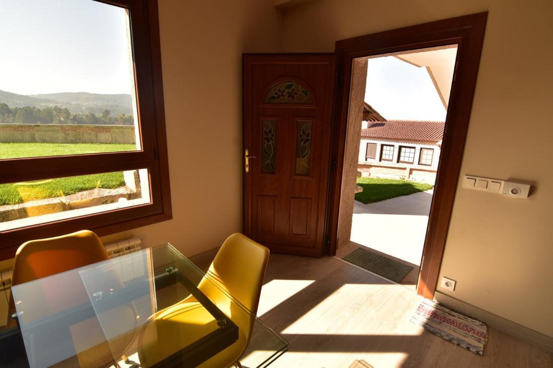 Holiday home Casa A Pedra *