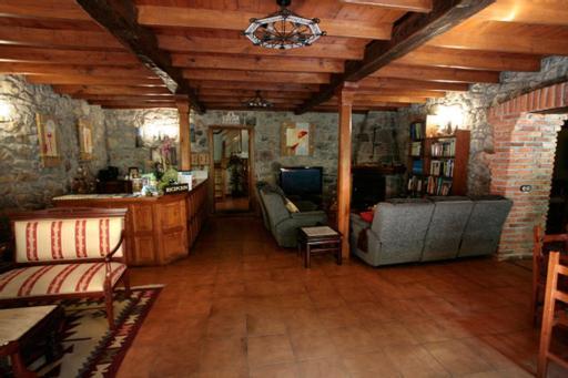 Hotel Rural Casa Cueto