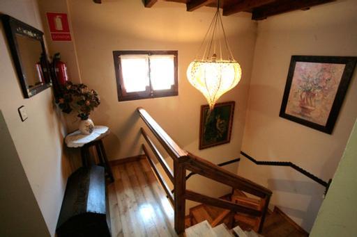 Hotel Rural Casa Cueto