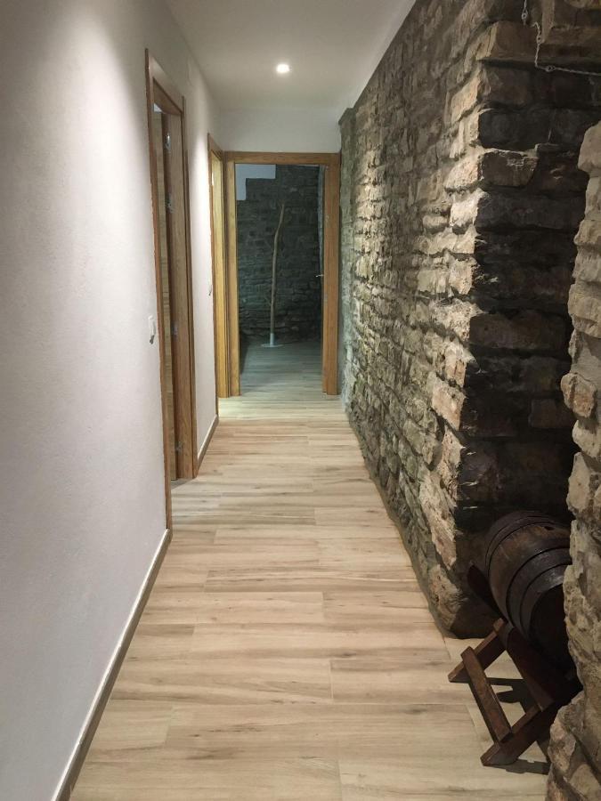 Casa Mestres Pujalt