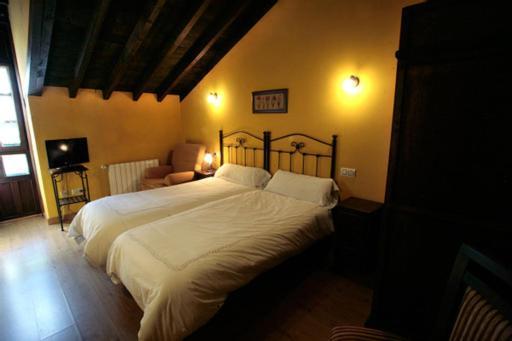 Rural Casa Cueto *