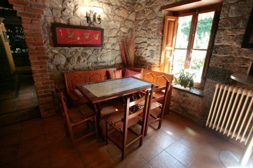 Rural Casa Cueto Hotel