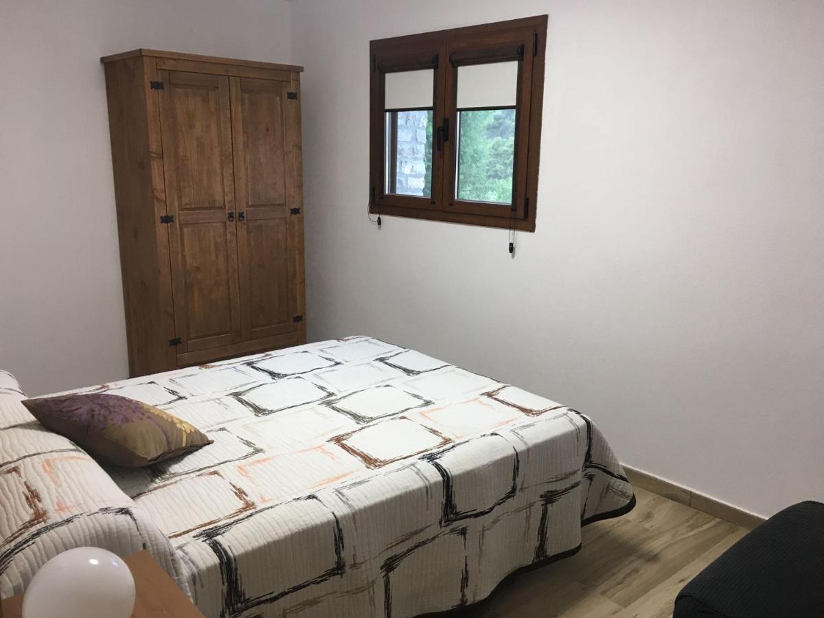 Casa Mestres * Pujalt