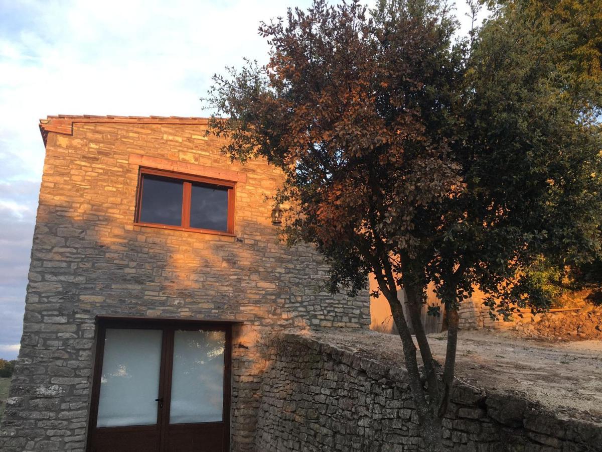 Casa Mestres Country house Pujalt