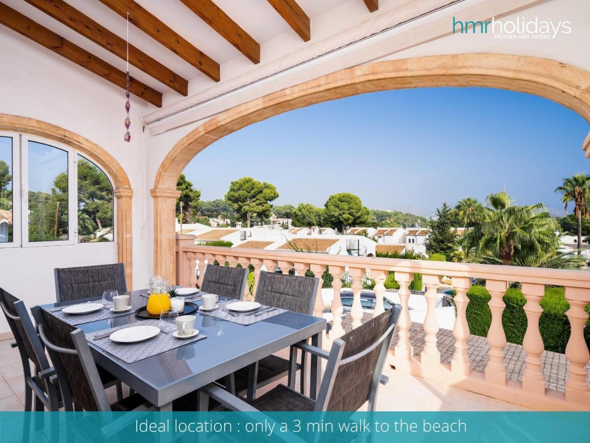 Katy - Hmr Holidays Villa *