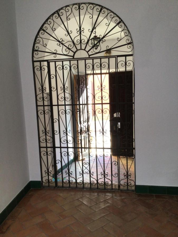 Apartment Puerta Romana *