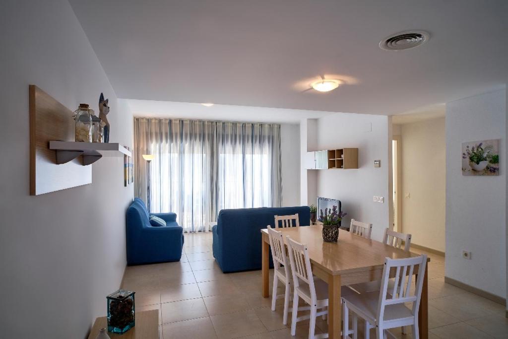 Apartment Magnifico Edificio Marina *