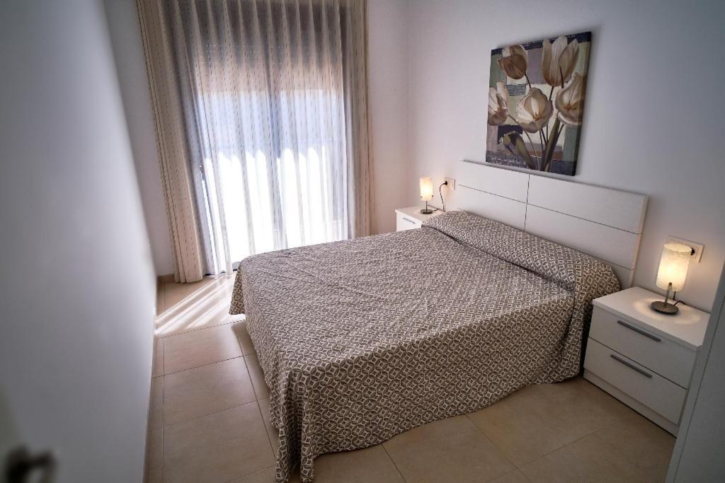 Apartment Magnifico Edificio Marina *
