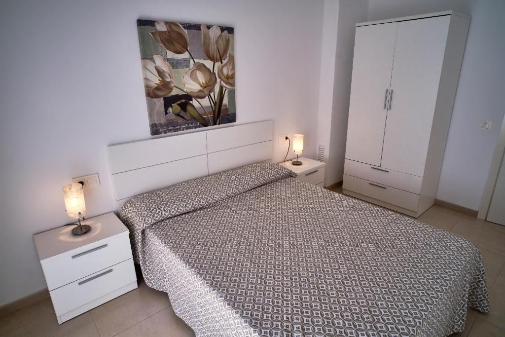 Magnifico Edificio Marina Apartment