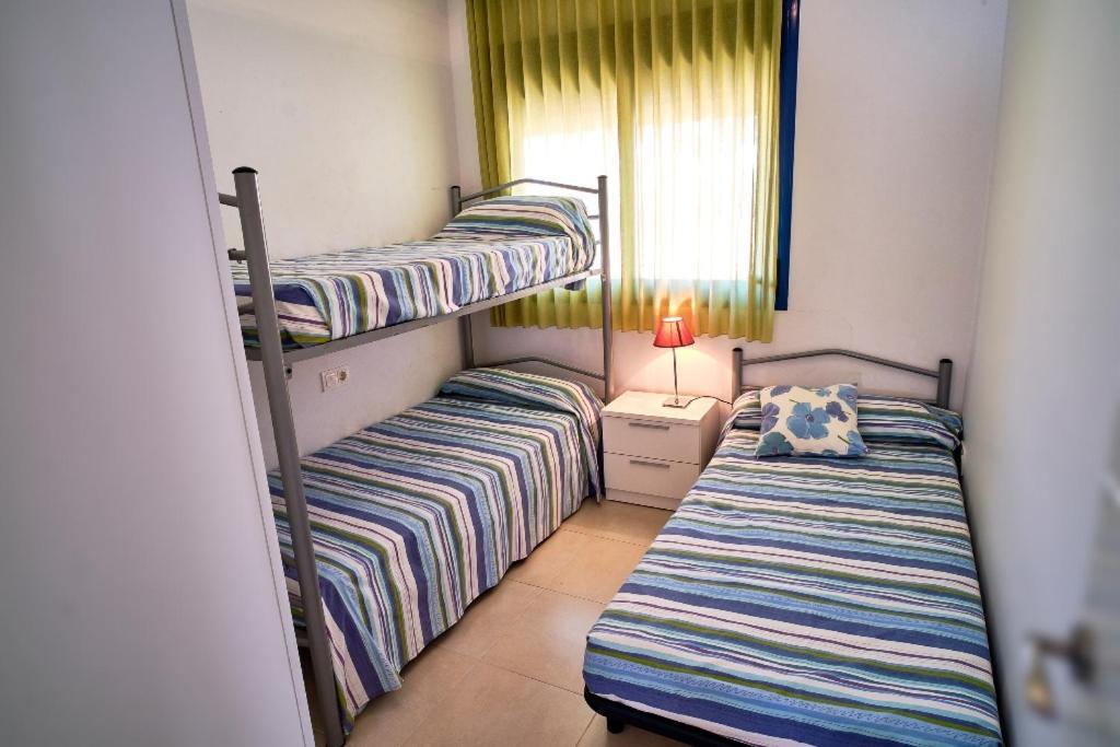 Apartment Magnifico Edificio Marina Calafat