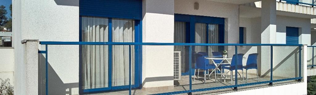 Apartment Magnifico Edificio Marina *