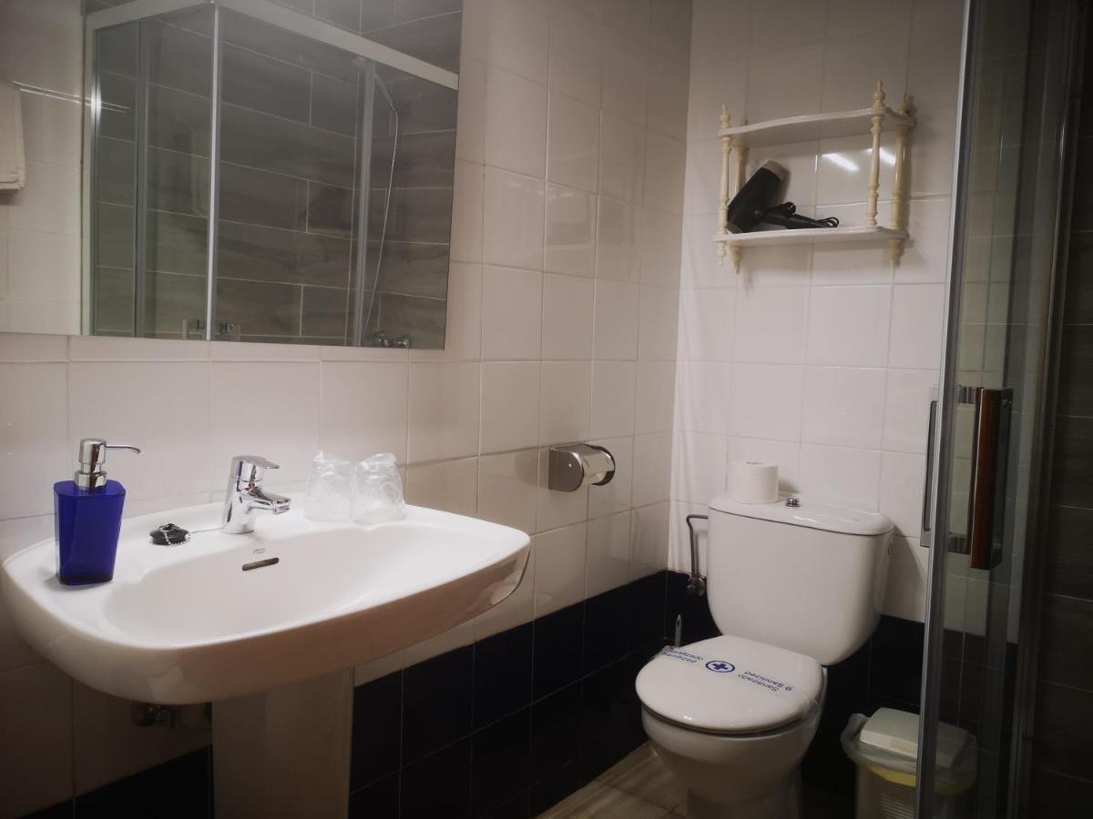 Olaskoaga Goikoa Farm stay *