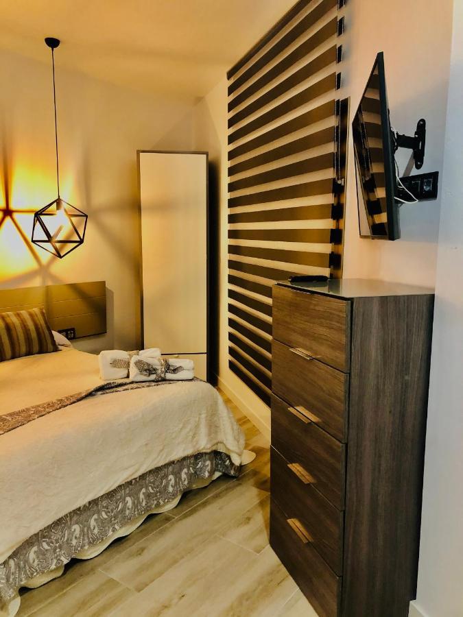 El Agave De Merese Apartamento