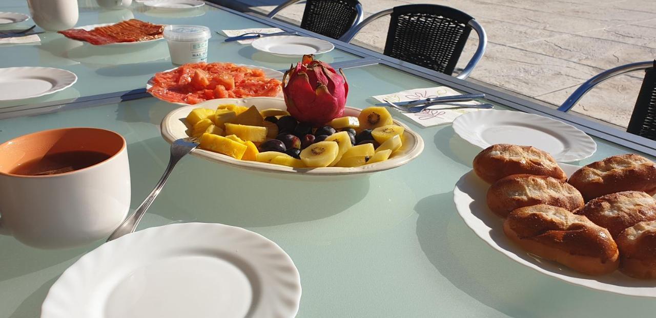 Aljara Сasa de vacaciones