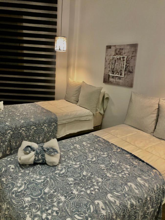 El Agave De Merese Apartamento