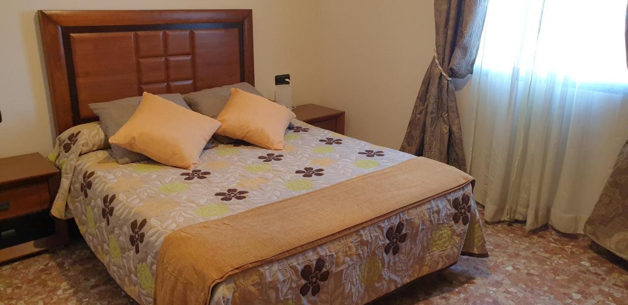 Aljara Сasa de vacaciones Ronda