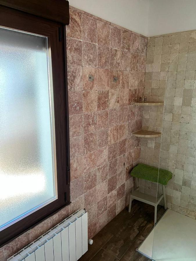 El Llano Сasa de vacaciones Candeleda