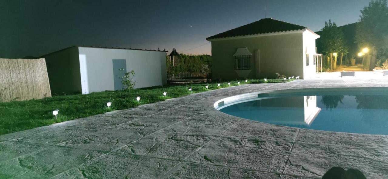 Aljara *