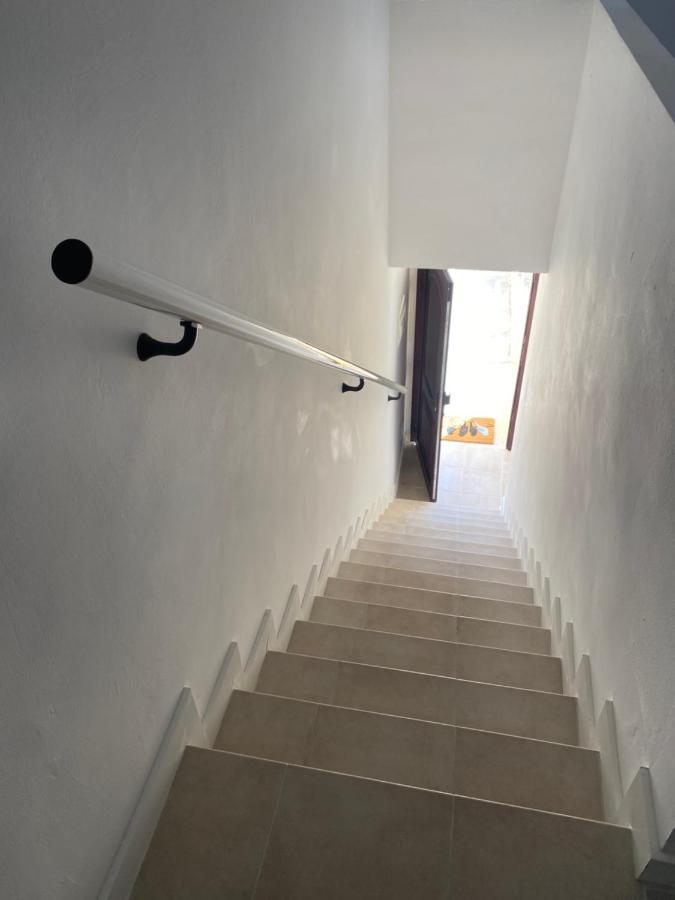 Apartment Alga