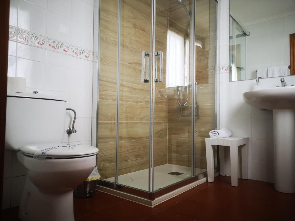 Farm stay Olaskoaga Goikoa