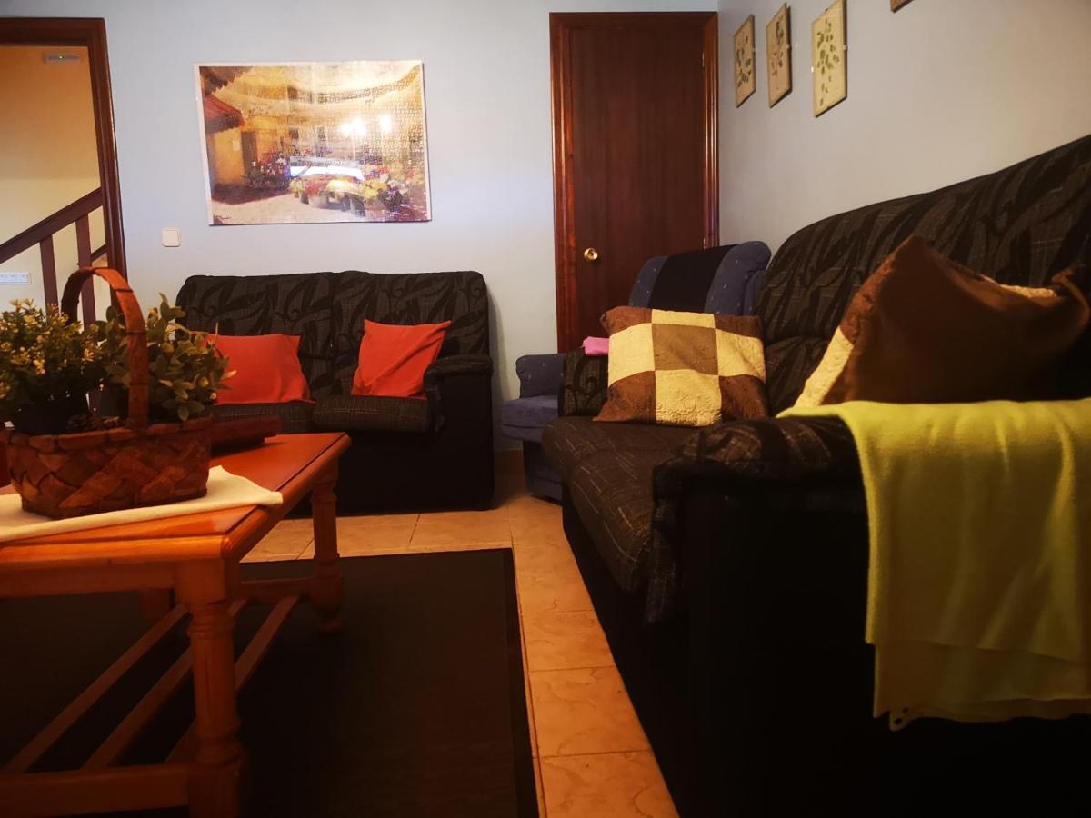 Olaskoaga Goikoa Farm stay *
