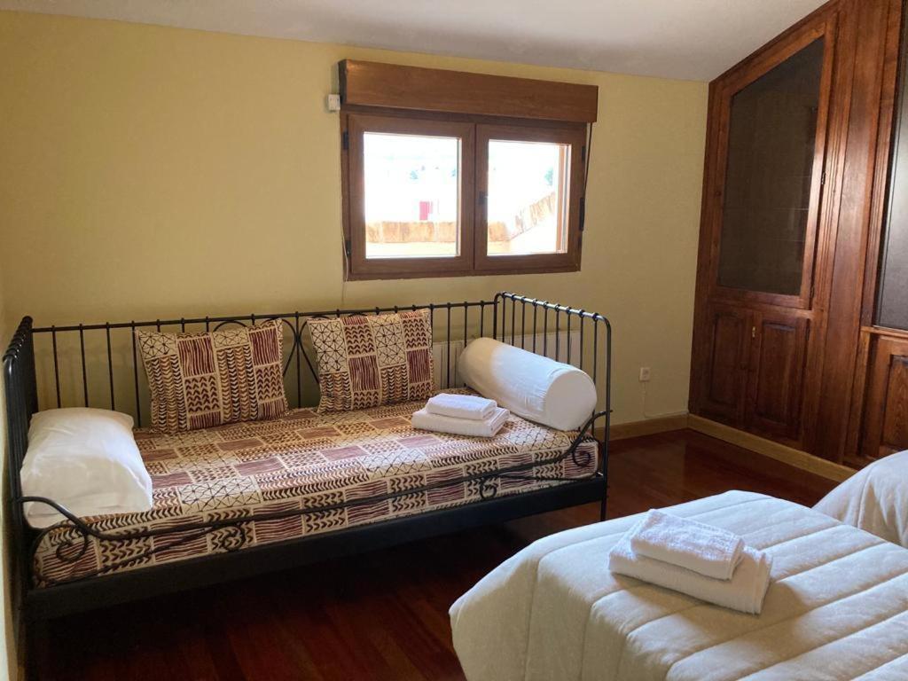 Сasa de vacaciones Casa El Descanso Ortigosa del Monte