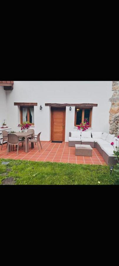 La Texuca Holiday home Carrena de Cabrales