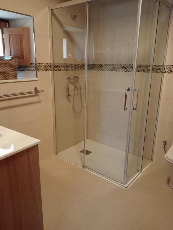 Holiday home La Texuca *