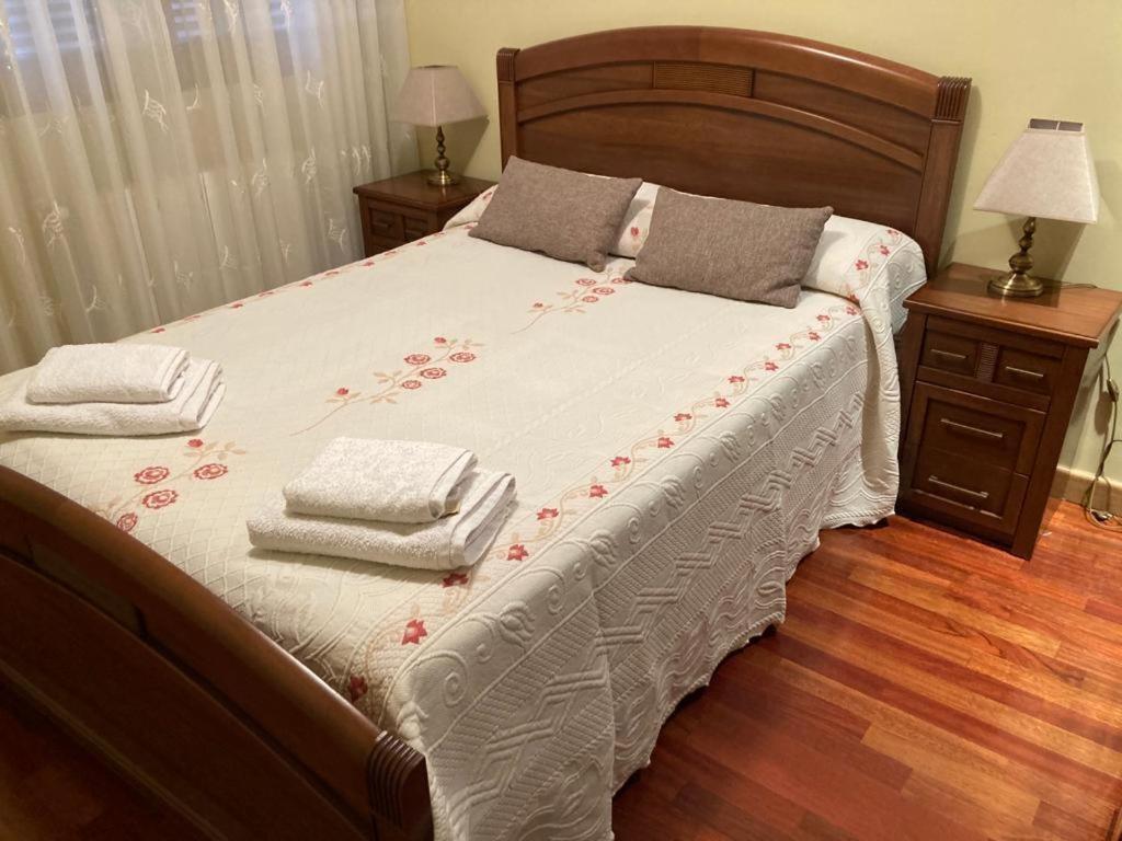 Holiday home Casa El Descanso