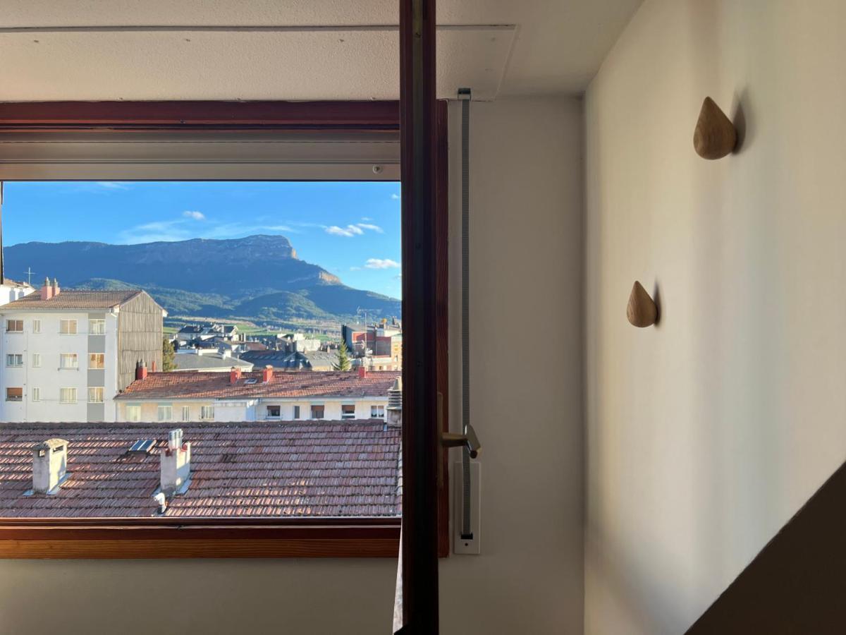 Apartamento Ibones Jaca