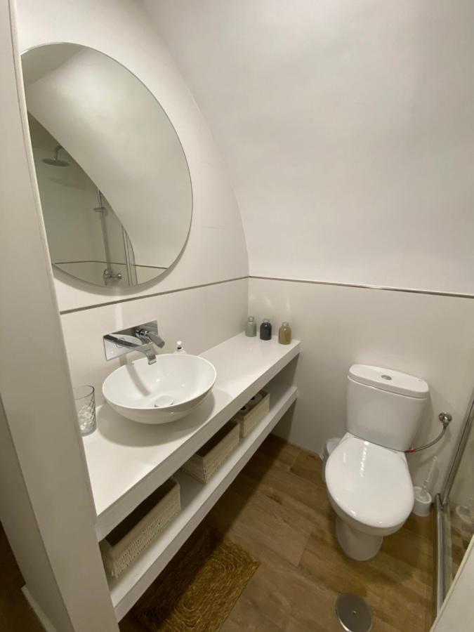 Loft Nature En Bernabe Soriano *