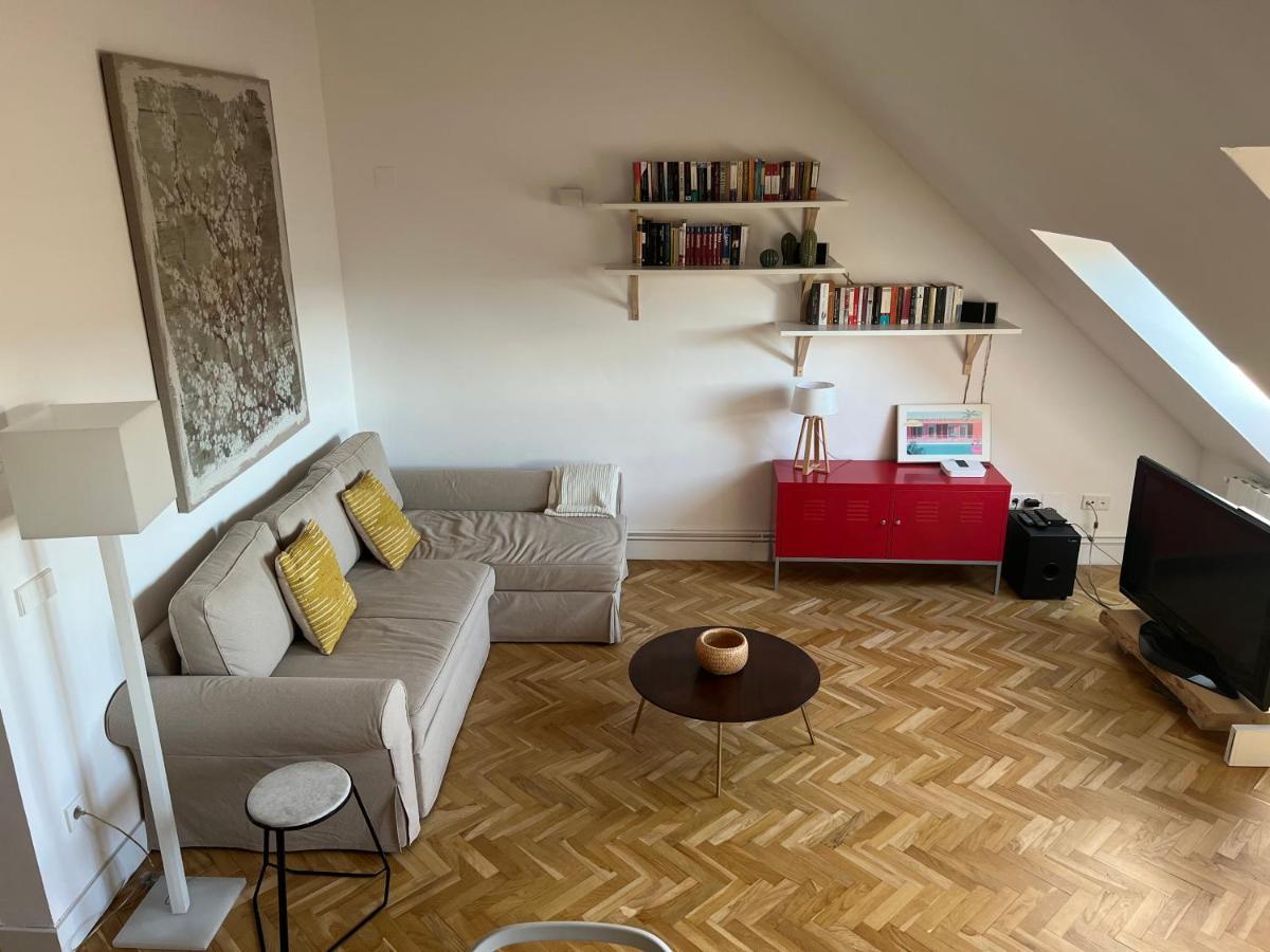 Ibones Apartamento
