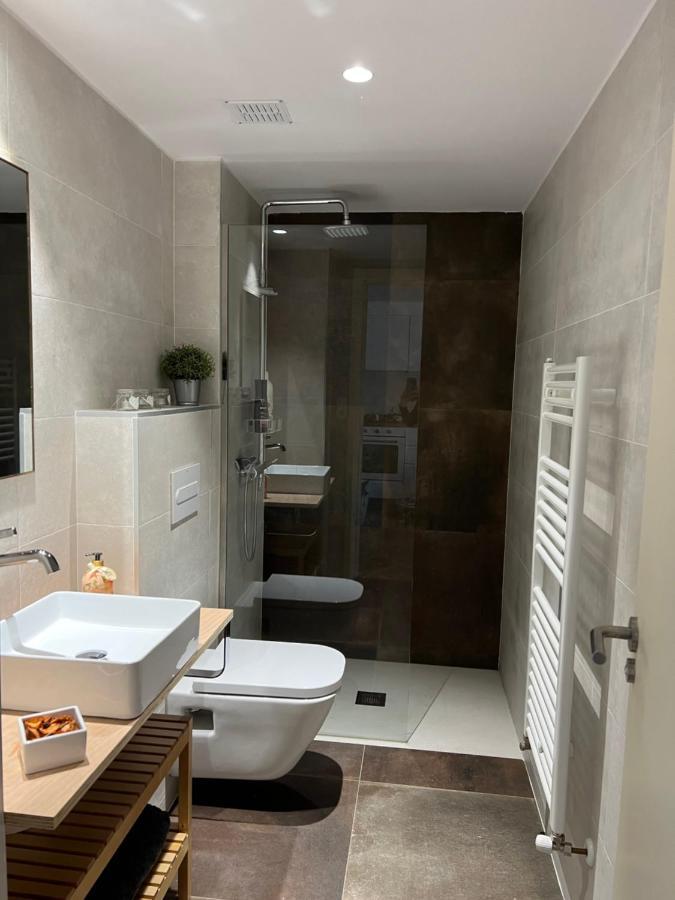Apartamento Ibones Jaca